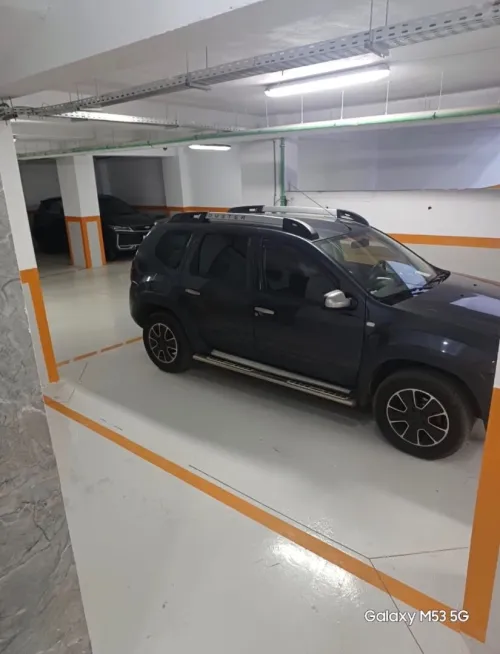 Dacia Duster 2016 FaceLift Lauréate