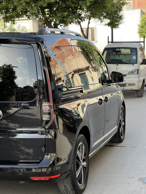 Volkswagen Caddy 2022 Caddy