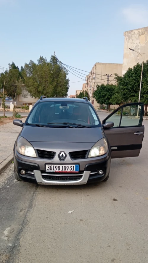 Renault Scenic 2009 Scenic