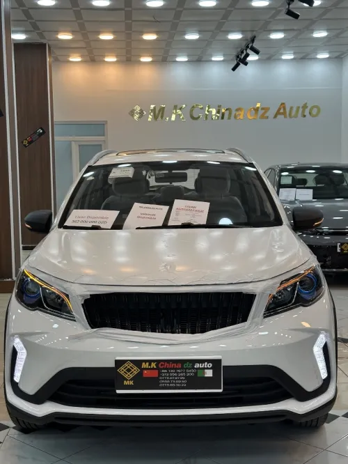 Geely GX3 PRO  2025 
