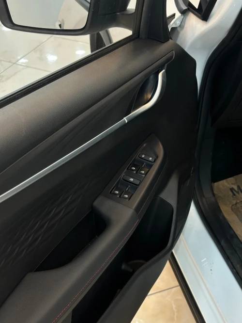Geely GX3 PRO  2025 