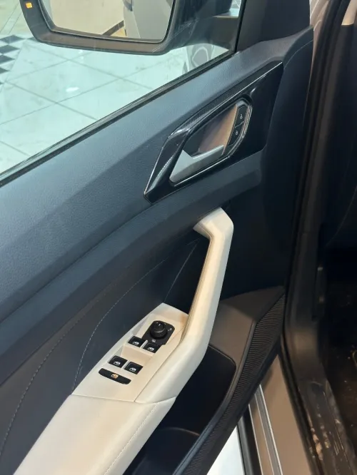 Volkswagen Tahru 2025 Xr