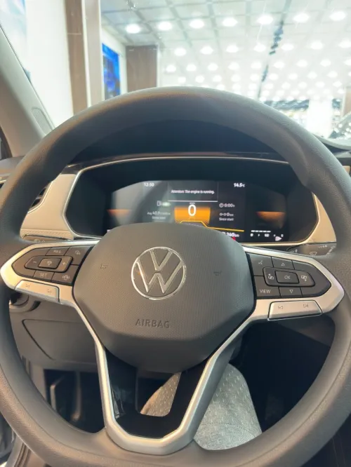 Volkswagen Tahru 2025 Xr