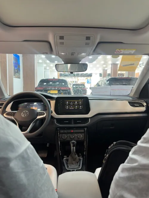 Volkswagen Tahru 2025 Xr