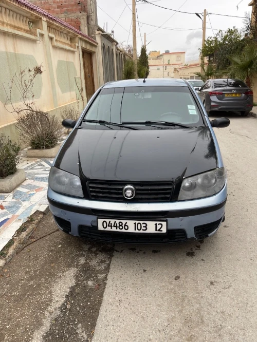 Fiat Punto 2003 Classic