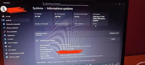 Lenovo Thinkpad x13