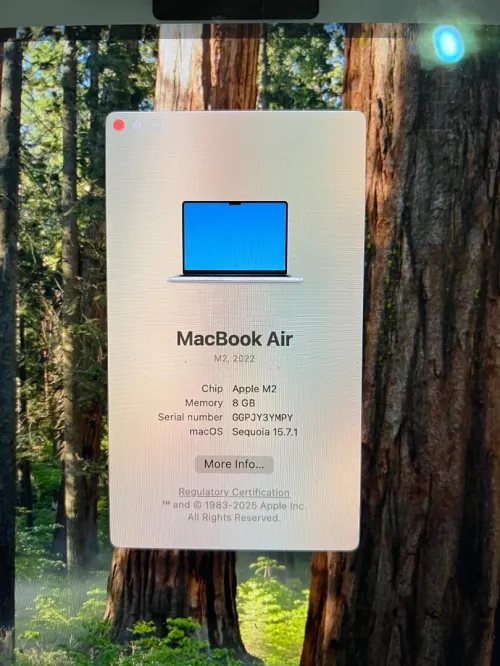 iMac
