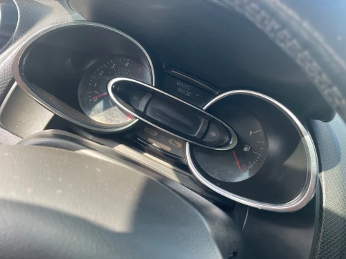 Renault Clio 4 2019 GT Line +