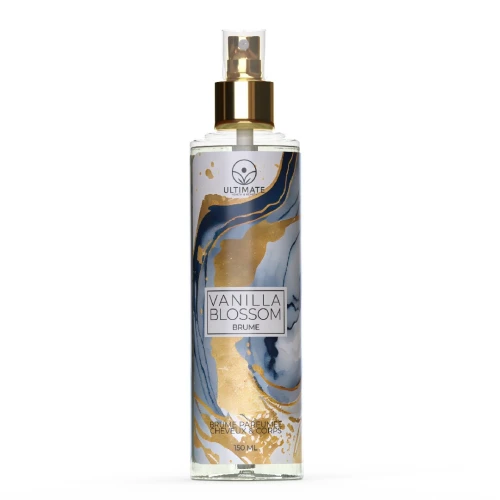 بخاخ عطر للجسم و الشعر و مزيل عرق للنساء