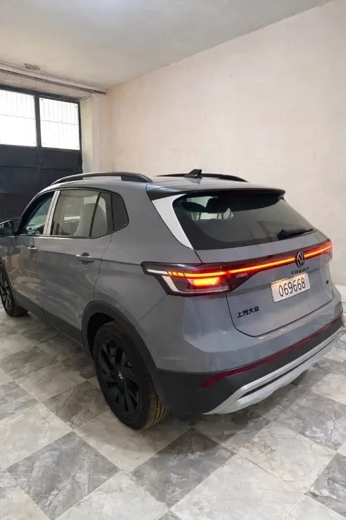 Volkswagen Tharu 2025 Xr