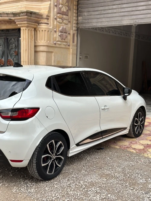Renault Clio 4 2018 Limited 2