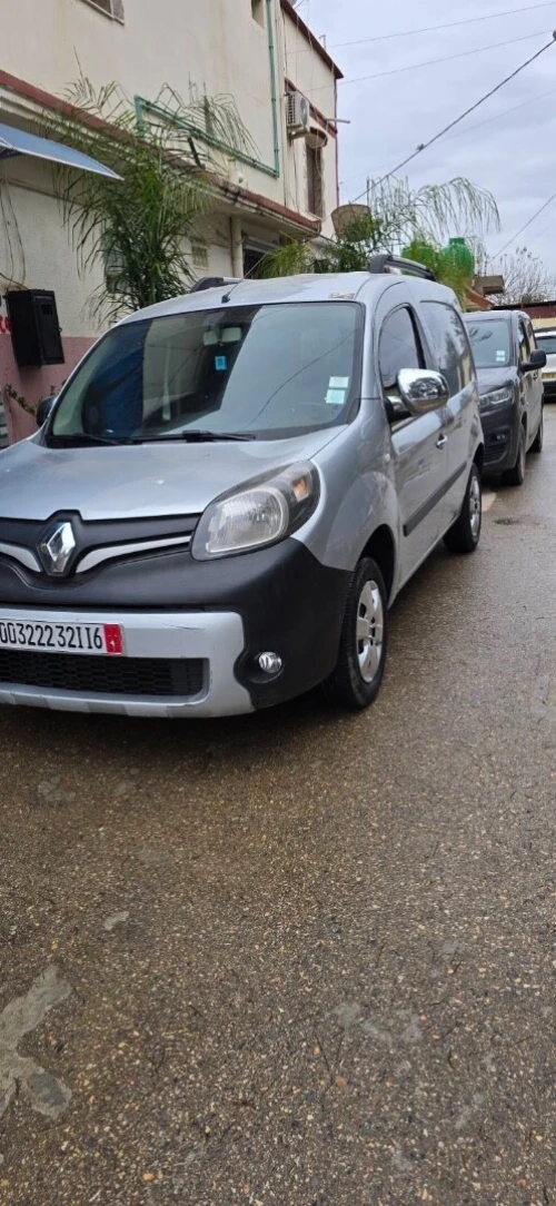 Renault Kangoo 2021 Authentique +