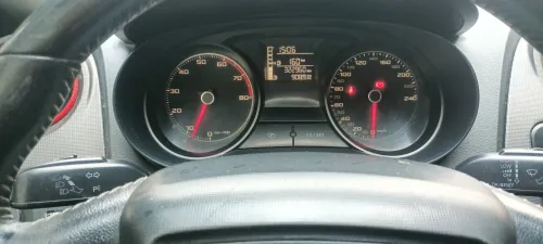 Seat Ibiza 2013 Fully