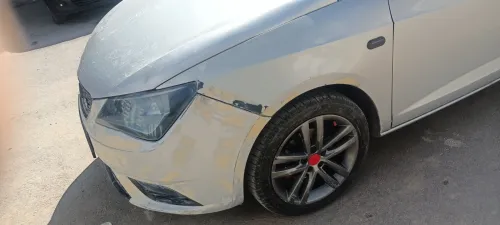 Seat Ibiza 2013 Fully