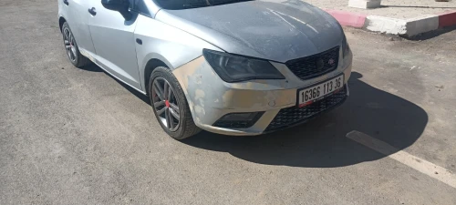 Seat Ibiza 2013 Fully