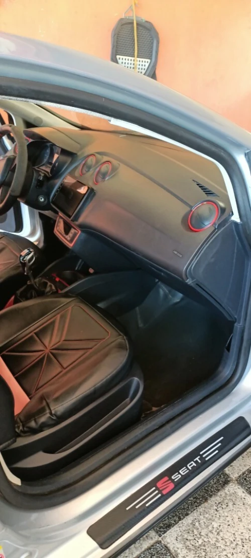 Seat Ibiza 2013 Fully