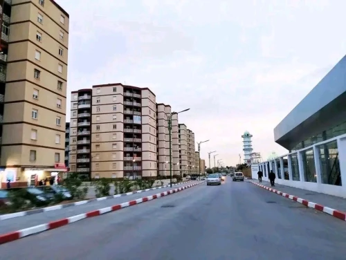 Vente Terrain Boumerdès Ouled hedadj