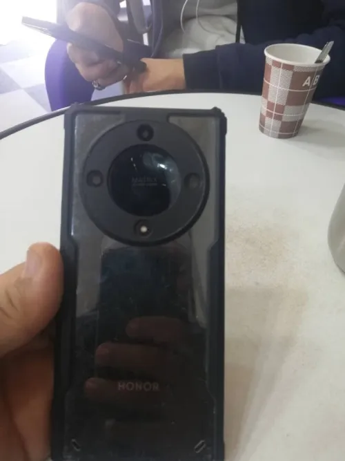 Honor X9a