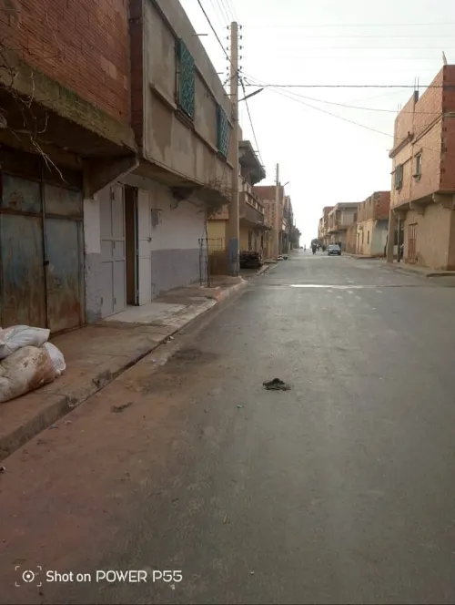 Vente Villa Tiaret Frenda