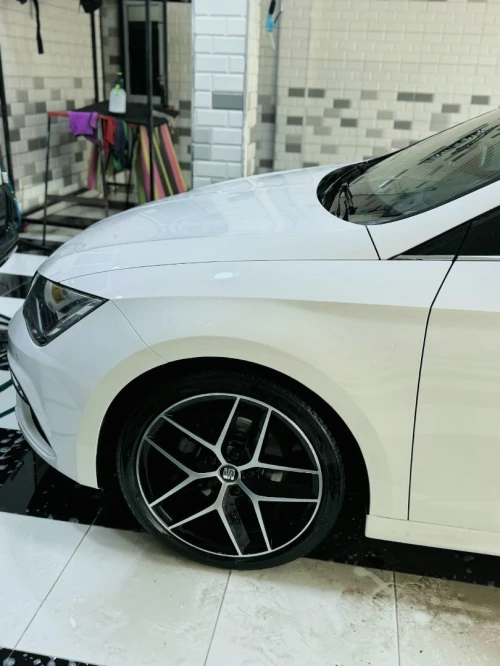 Seat Leon 2019 FR