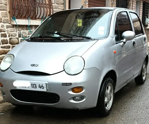 Chery QQ 2013 QQ