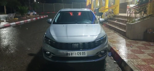 Fiat Tipo Sedan 2026 Business