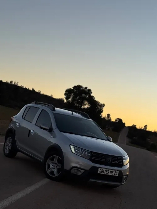 Dacia Sandero 2018 Stepway