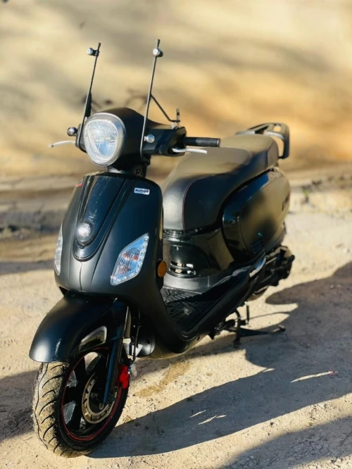 sym fidele 3 2023