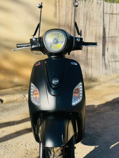 sym fidele 3 2023