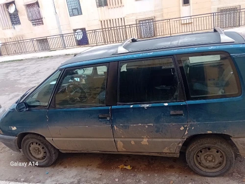 Renault Espace 1991 Espace
