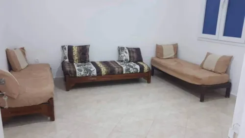 Location vacances Appartement Béjaïa Bejaia