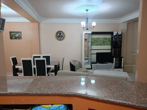 Location vacances Appartement F3 Béjaïa Bejaia