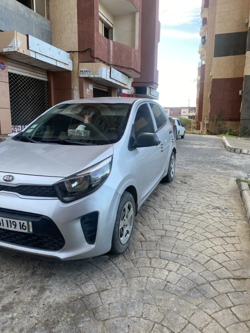 Kia Picanto 2019 