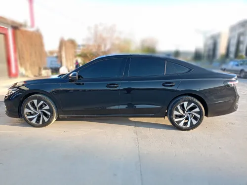 Volkswagen Passat 2025 Passat