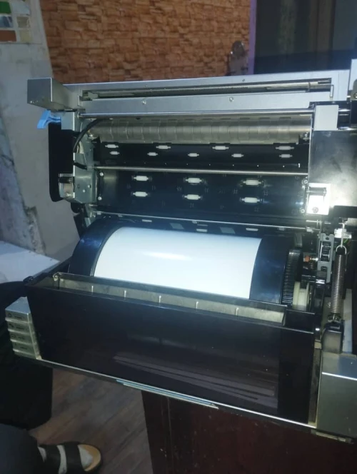 dnp DS40