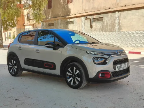 Citroen C3 2022 C-Series