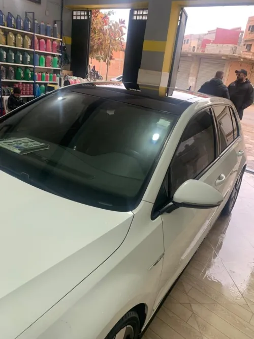 Volkswagen Golf 7 2015 Sport R Edition
