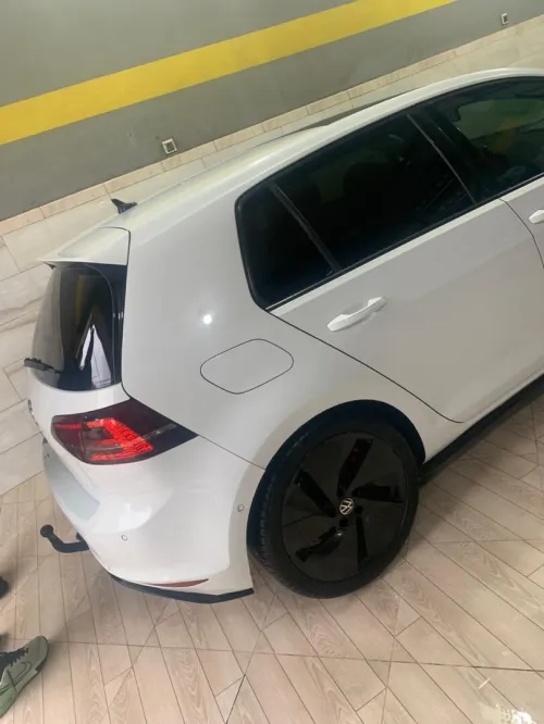 Volkswagen Golf 7 2015 Sport R Edition