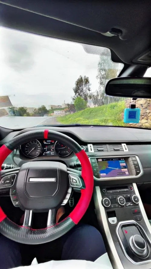 Land Rover Range Rover Evoque 2013 Dynamique 5 Portes 
