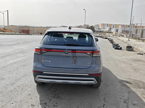 Volkswagen Tahru 2026 