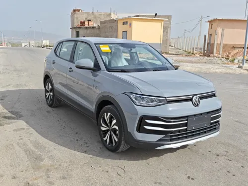 Volkswagen Tahru 2026 