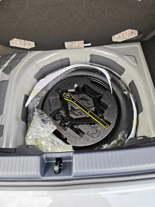 Volkswagen Tahru 2026 