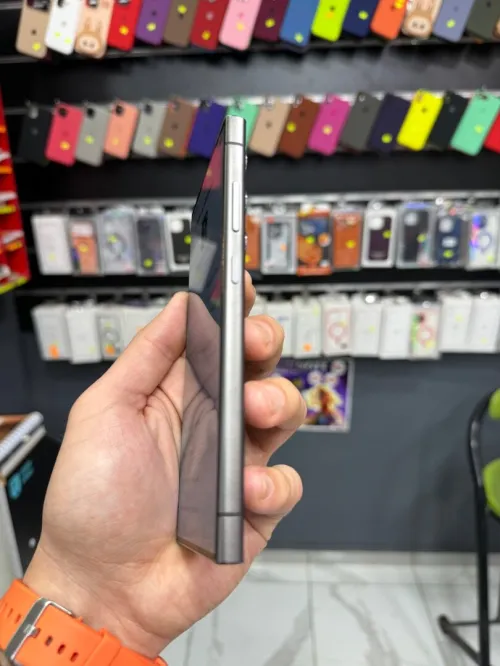 Samsung Galaxy s24 ultra 12/256 double puce