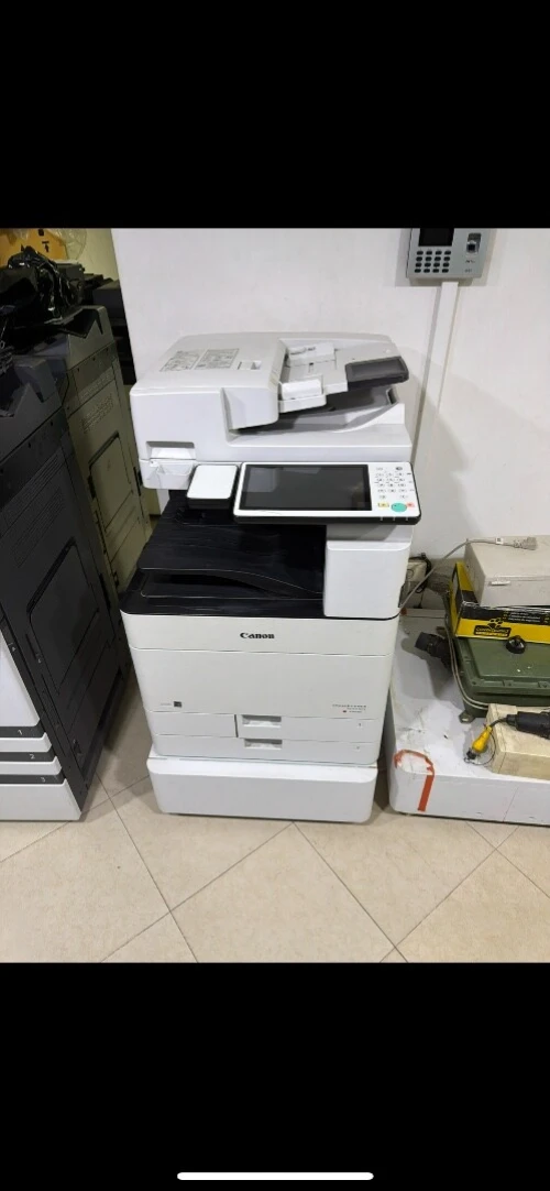Canon couleur C5535i
