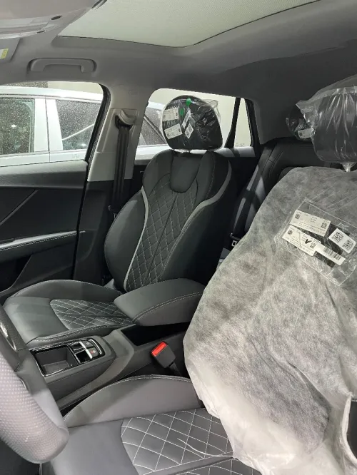 Audi Q2 2026 Q2L sline
