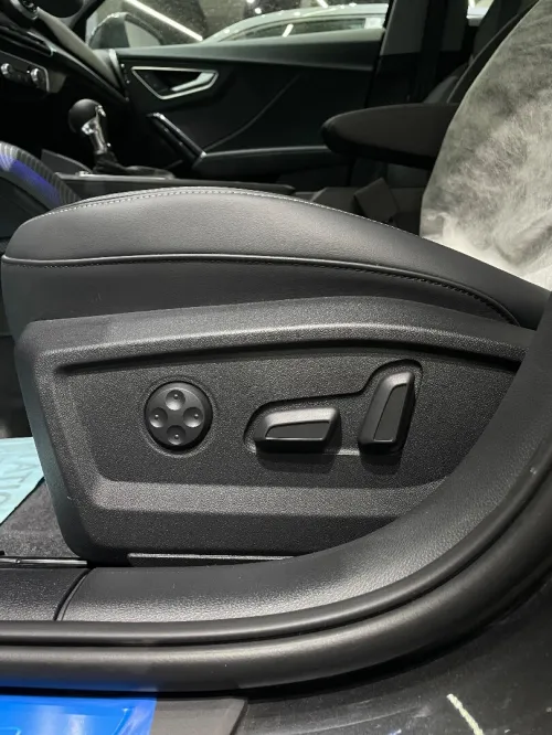 Audi Q2 2026 Q2L sline