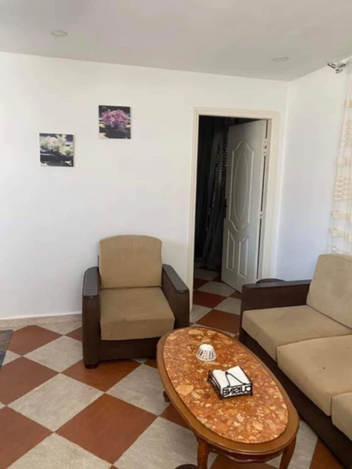 Location vacances Appartement F2 F3 Alger Bab el oued
