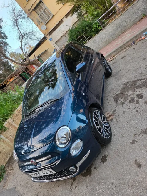 Fiat 500 2023 Dolcevita plus 