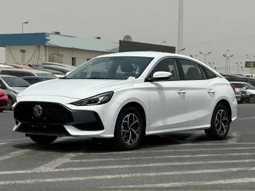 MG 5 2026 