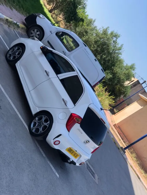 Kia Picanto 2016 Sportline